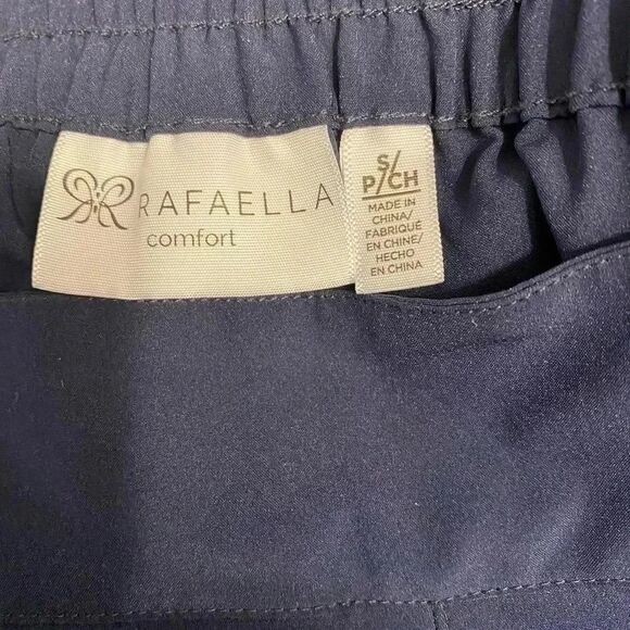 Rafaela Comfort Capri pants  - Picture 5 of 6